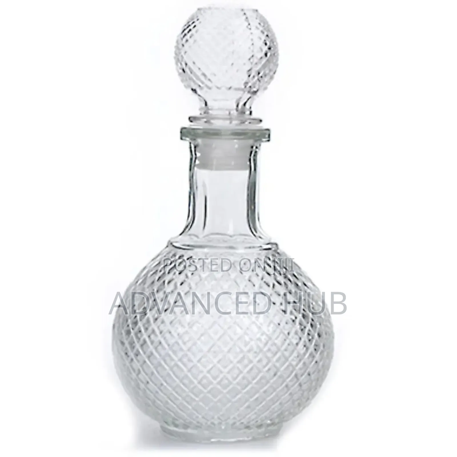 1000ml Wine Whiskey Decanter