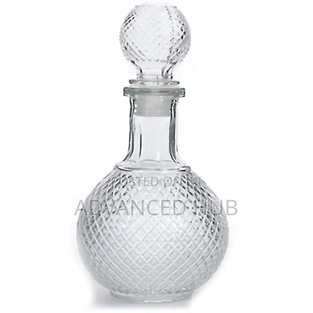 1000ml Wine Whiskey Decanter - thumbnail 6