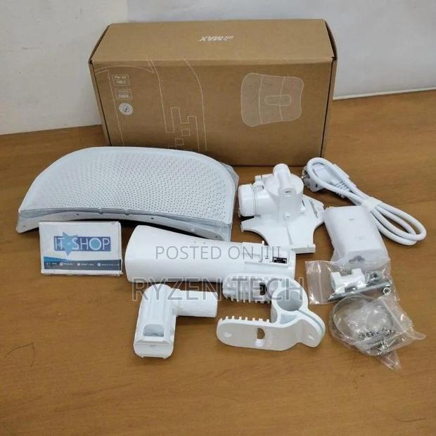 Ubiquiti Litebeam 5ac Gen2 – Lbe-5ac-Gen2 - main view