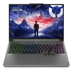 New Laptop Lenovo Legion 5 16GB Intel Core I7 SSD 1T