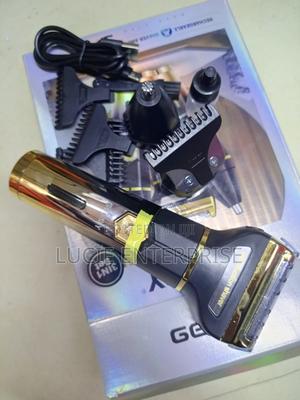 Geemy Smoother 3 in 1 Shaving Machine - thumbnail 2