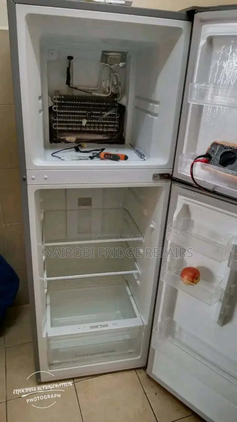 Fridge Service