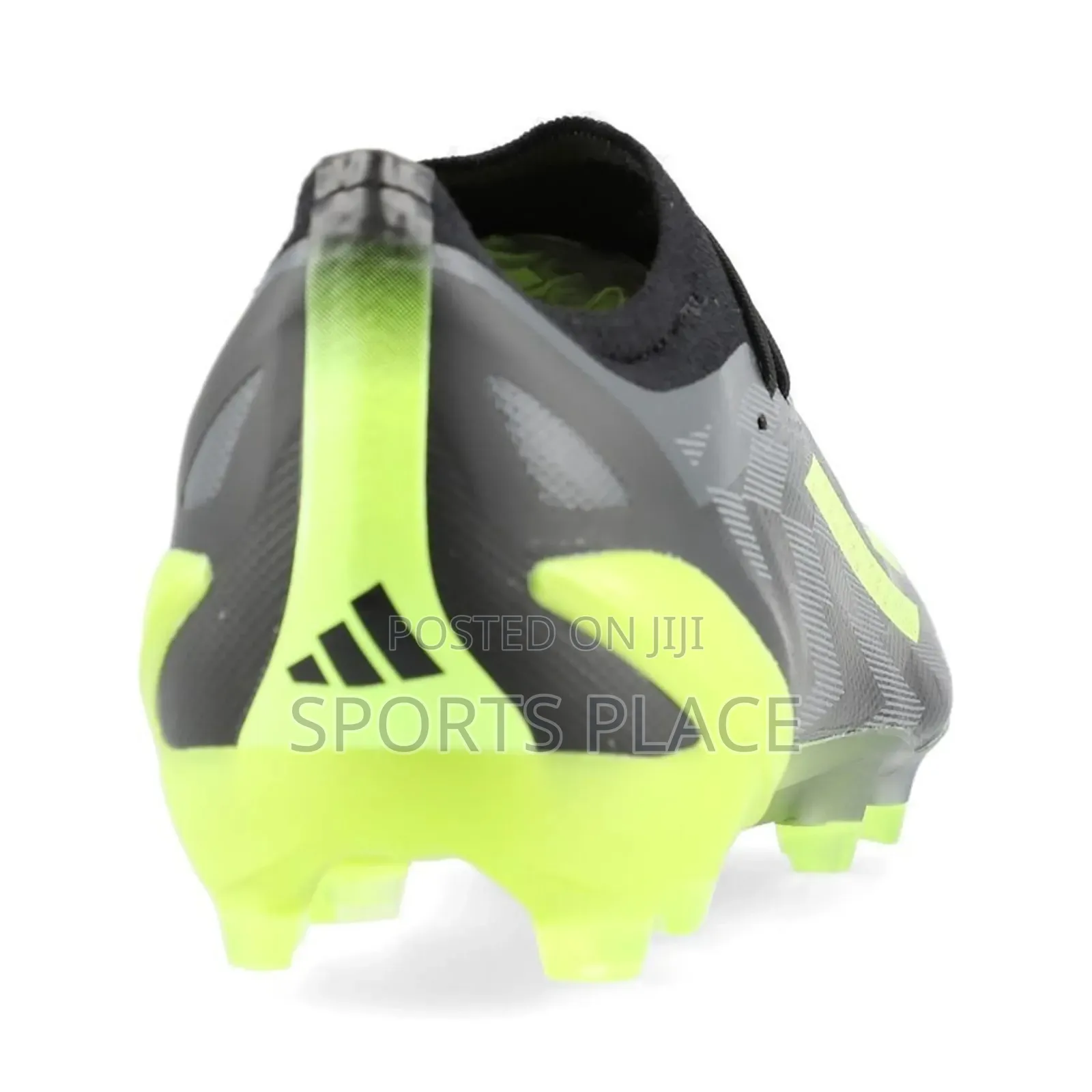New "Crazycharged" Crazyfast Adidas Football Boots
