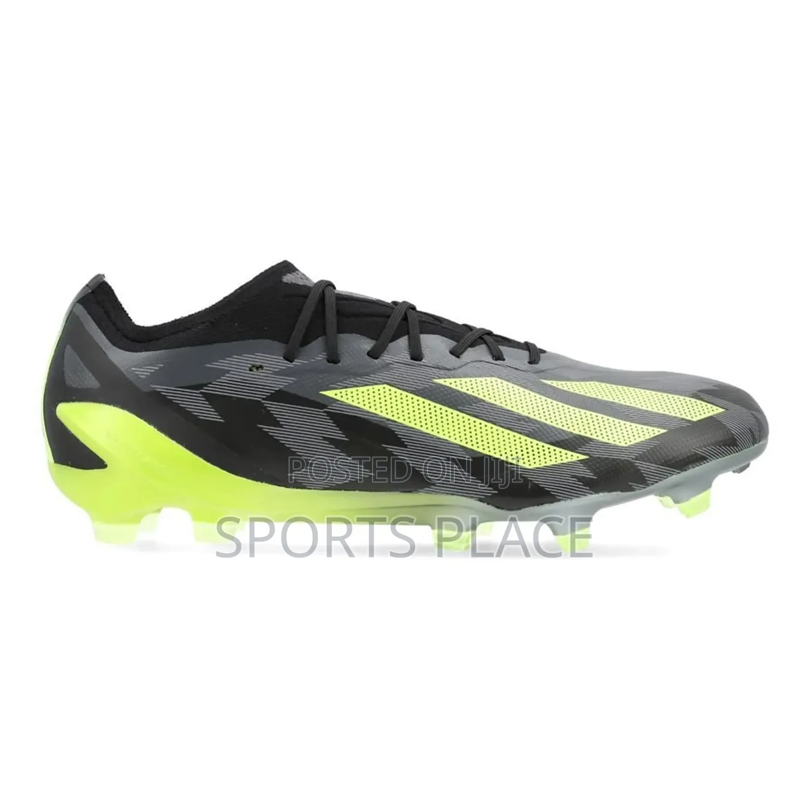 New "Crazycharged" Crazyfast Adidas Football Boots