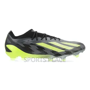 New "Crazycharged" Crazyfast Adidas Football Boots