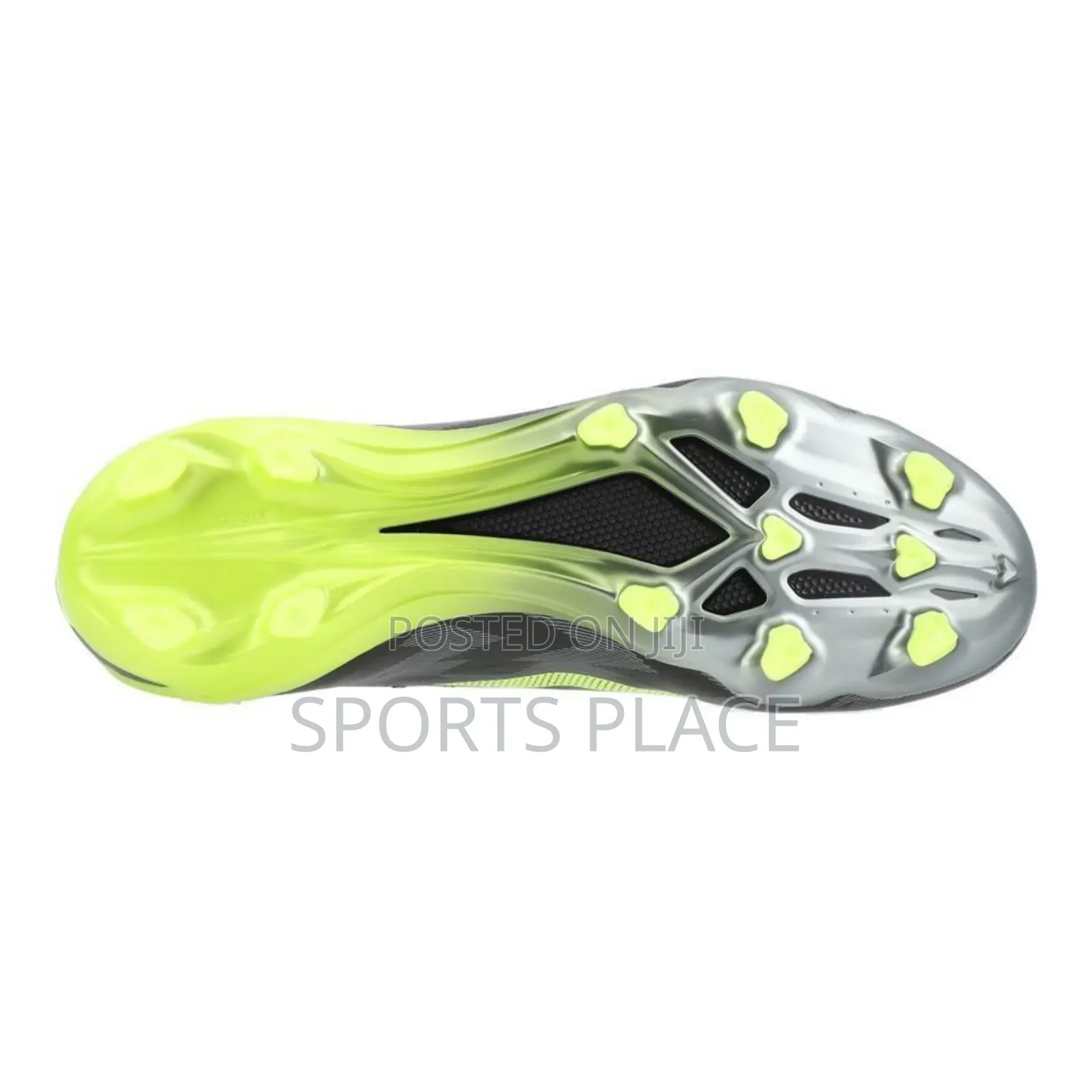 New "Crazycharged" Crazyfast Adidas Football Boots