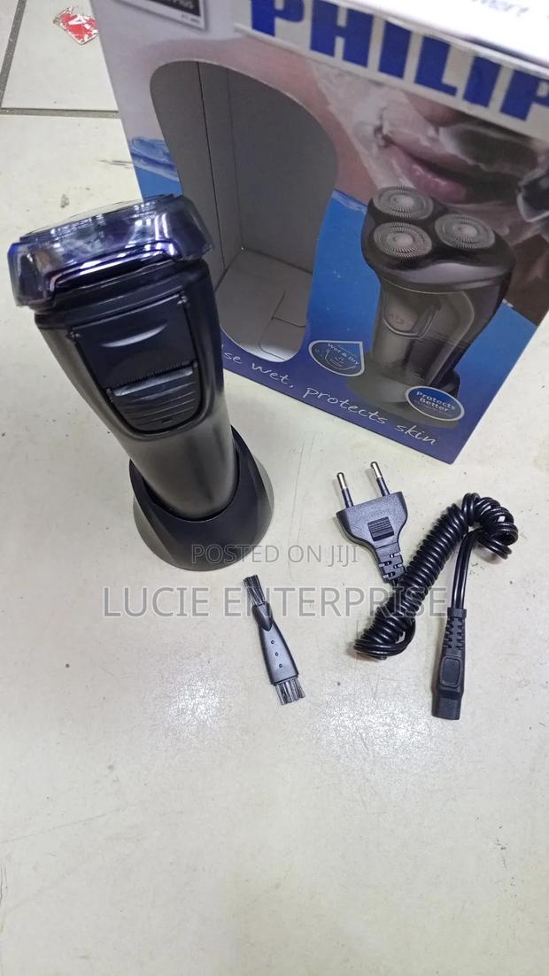 Philips Smoother - main view