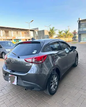 Car Hire in Kiambu