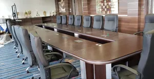 Boardroom and Conference Tables