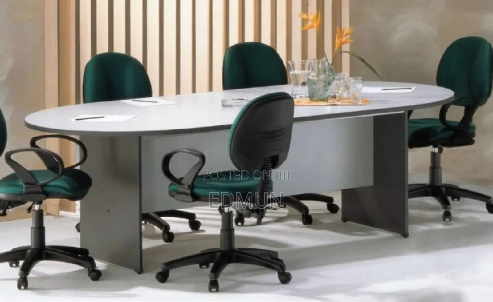 Boardroom and Conference Tables