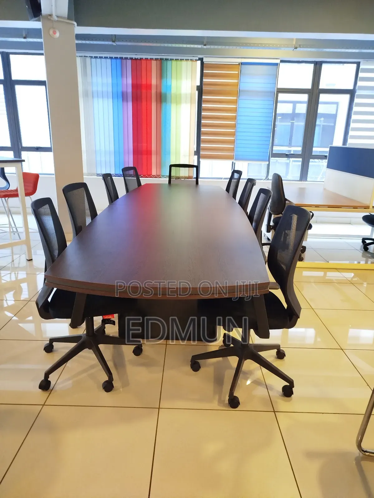 Boardroom and Conference Tables