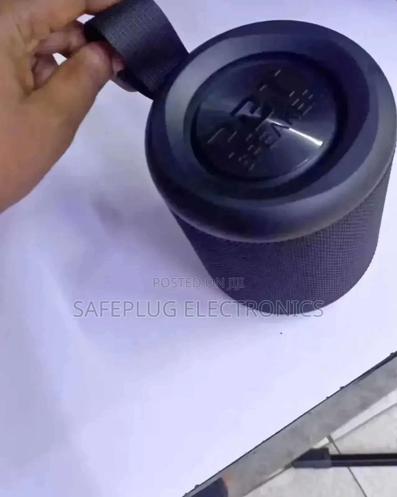 H20 Rbt - Very Loud Bluetooth Speaker System