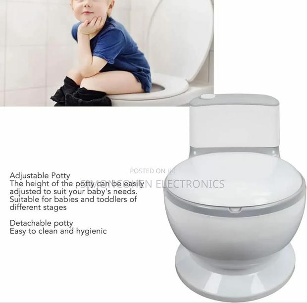 Kids Potty Training Seats - main view