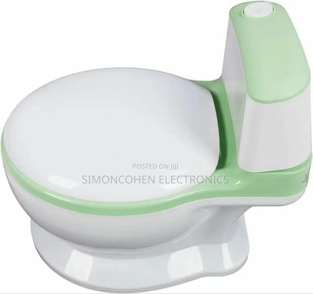 Kids Potty Training Seats - thumbnail 2