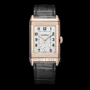Jaeger-Lecoultre Mens Watch