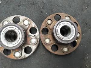 Rear Hub Honda Stream