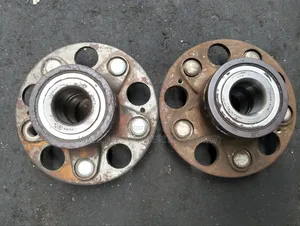 Rear Hub Honda Stream