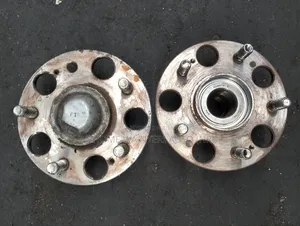 Rear Hub Honda Stream