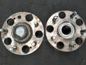 Rear Hub Honda Stream