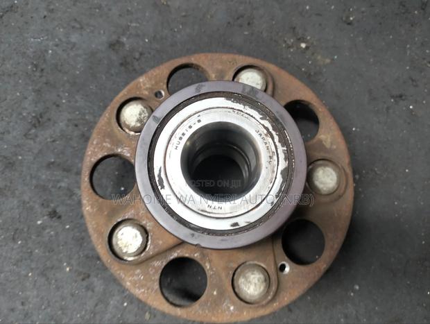 Rear Hub Honda Stream - thumbnail 6