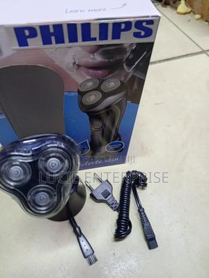 Rechargeable Philips Smoother - thumbnail 2