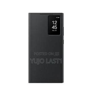 Galaxy S24 Ultra Smart View Wallet CaseKSH - main view