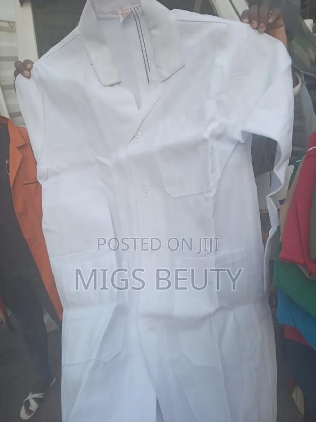 Dust Coats - main view