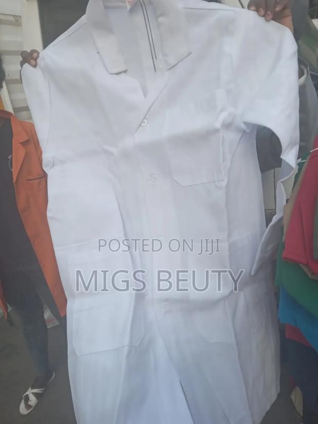 Dust Coats - thumbnail 3