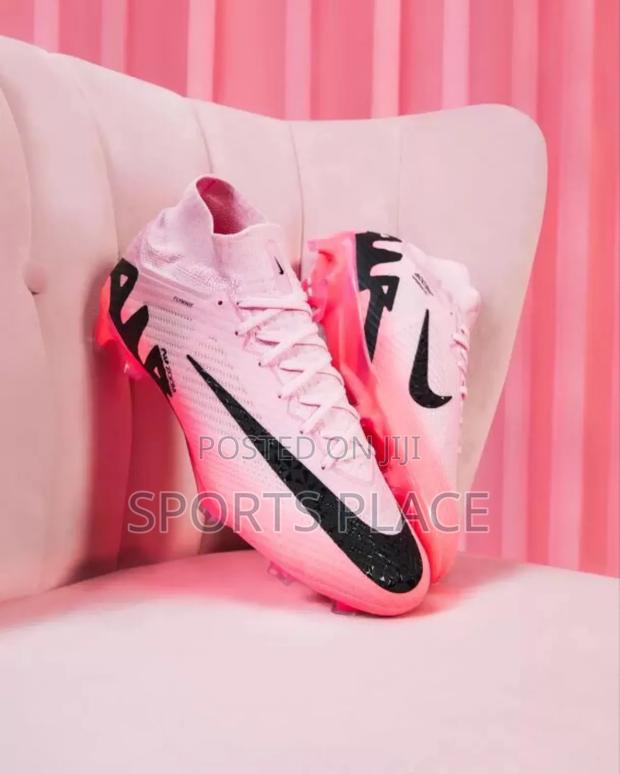New Latest Air Zoom Mad Brilliance Nike Football Cleats