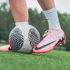 New Latest Air Zoom Mad Brilliance Nike Football Cleats