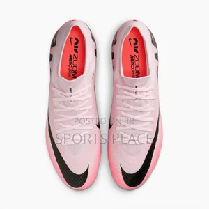 New Latest Air Zoom Mad Brilliance Nike Football Cleats