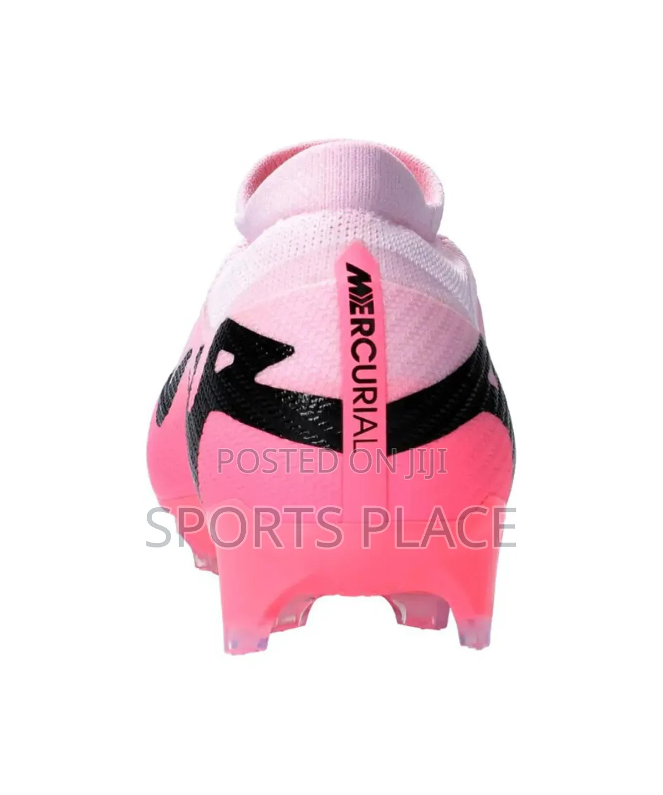 New Latest Air Zoom Mad Brilliance Nike Football Cleats