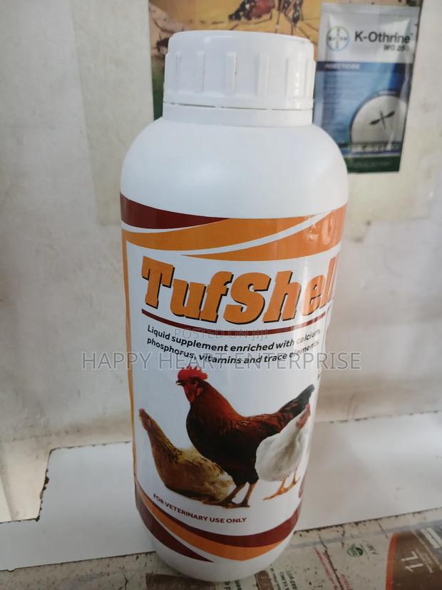 Tufshell 1litre - thumbnail 4