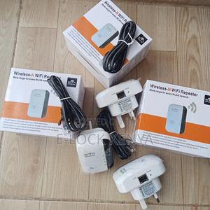 Wifi Repeater - thumbnail 2
