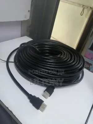 30m Hdmi Cable