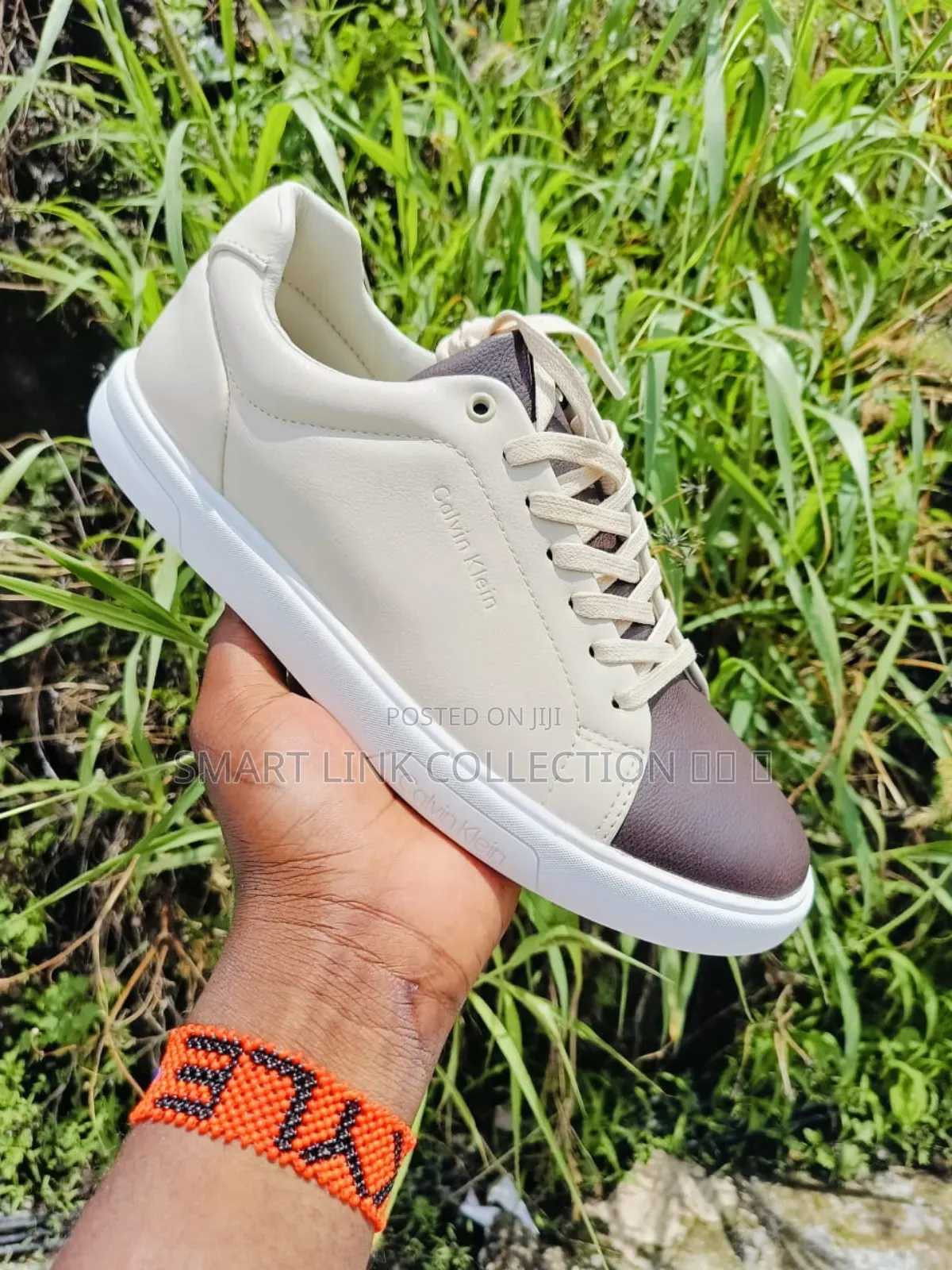 Calvin Klein  
New Arrivals