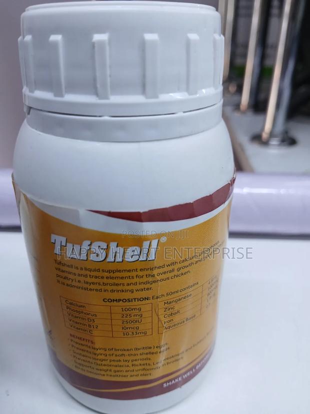 Tufshell 250ml - thumbnail 2
