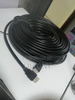 30m Hdmi Cable
