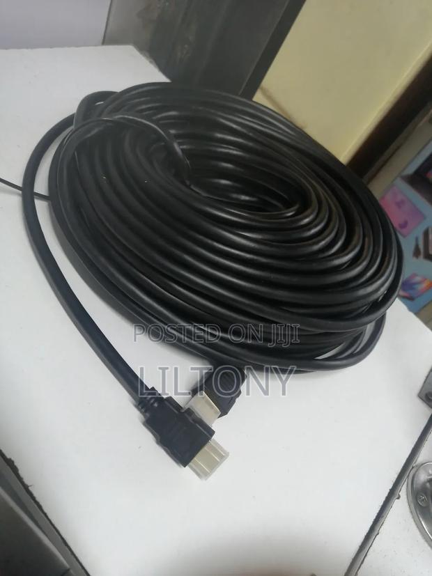 30m Hdmi Cable - thumbnail 3