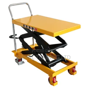 Lift Table