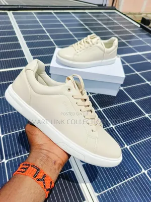 Calvin Klein Plain Colour