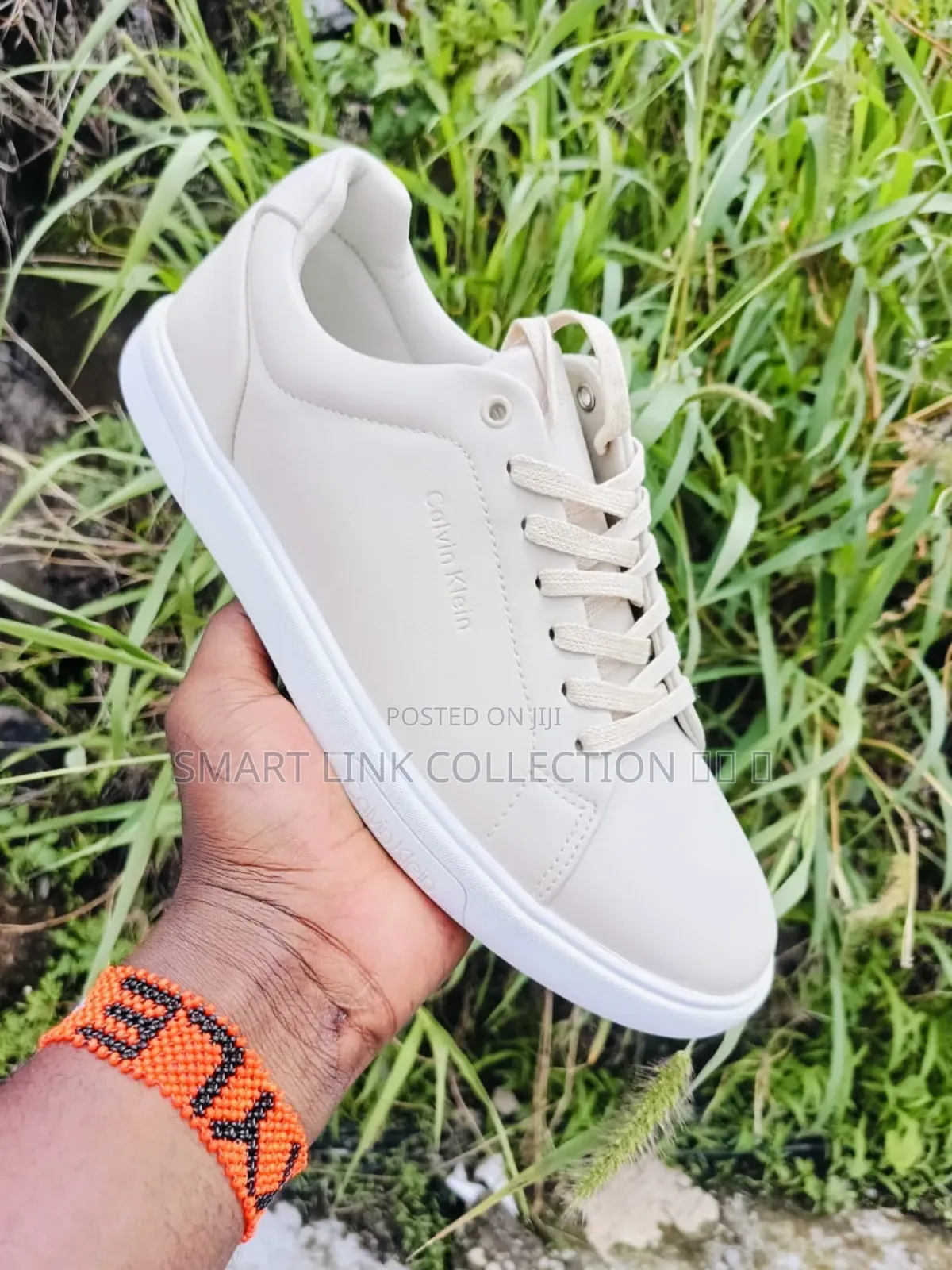 Calvin Klein Plain Colour