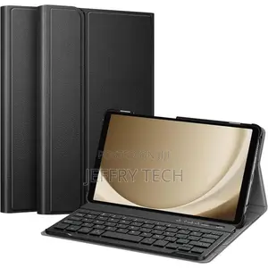 Moko Keyboard Case for Samsung Galaxy Tab A9 8.7"