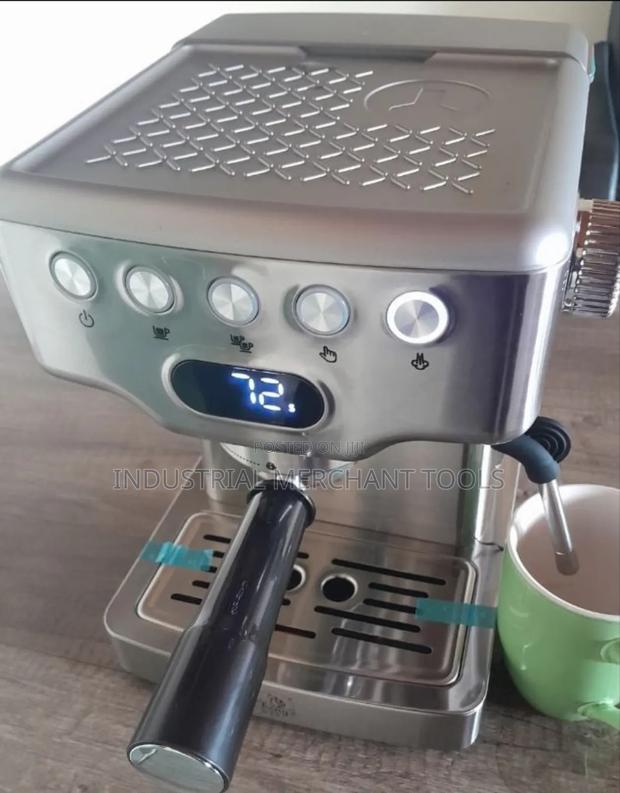 On Offer Commercial Expresso Coffee Maker - main view