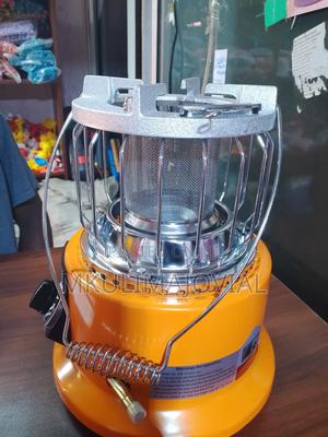 Ampia Gas Brooder / Ampia Brooder