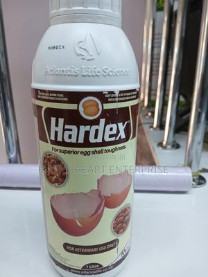 Hardex 1litre - thumbnail 2