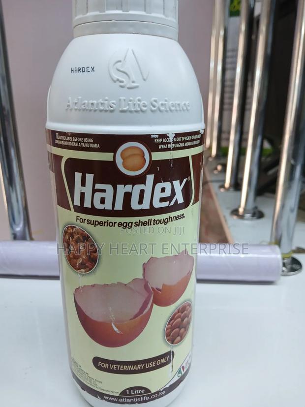 Hardex 1litre - main view