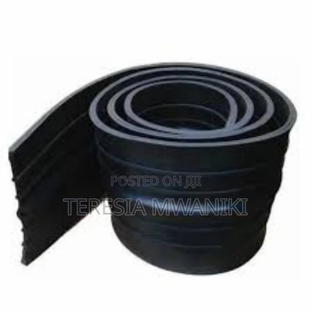 Sika Sika Waterbars/ Construction  Waterbars - main view