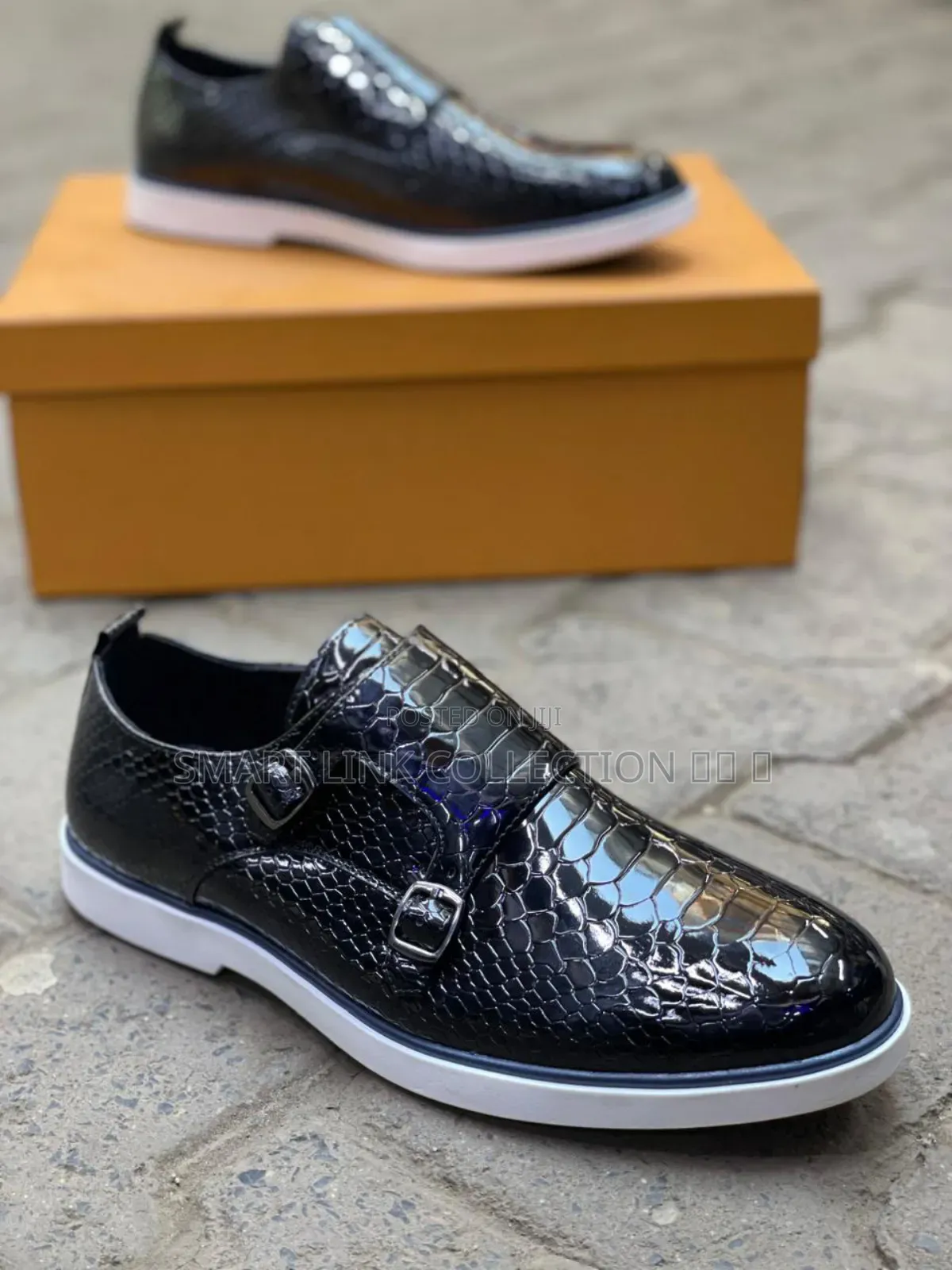 Berluti Smart Casuals in Stock