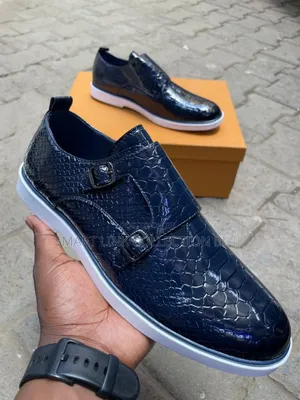 Berluti Smart Casuals in Stock